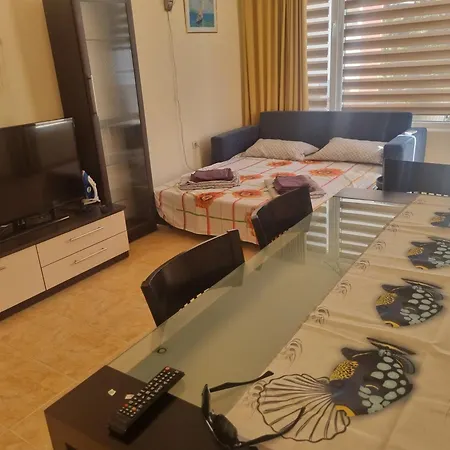 Kalin Complex Aurelia-ravda Nesebar