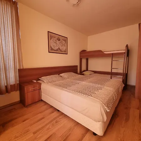 Apartamento Kalin Complex Aurelia-ravda Nesebar
