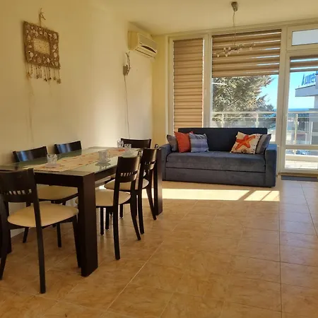 Kalin Complex Aurelia-ravda *