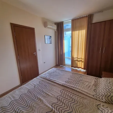 Kalin Complex Aurelia-ravda * Nesebar