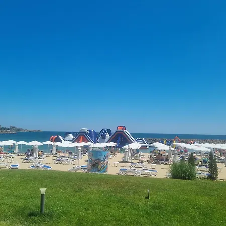 Kalin Complex Aurelia-ravda Apartamento *