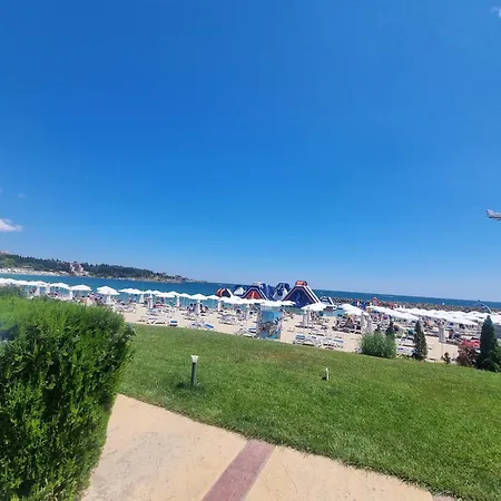 Kalin Complex Aurelia-ravda * Nesebar