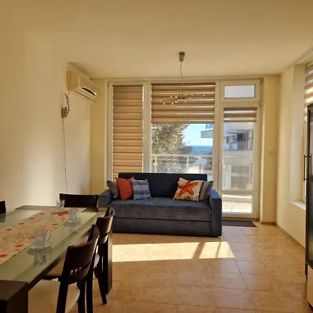 Kalin Complex Aurelia-ravda Apartment *