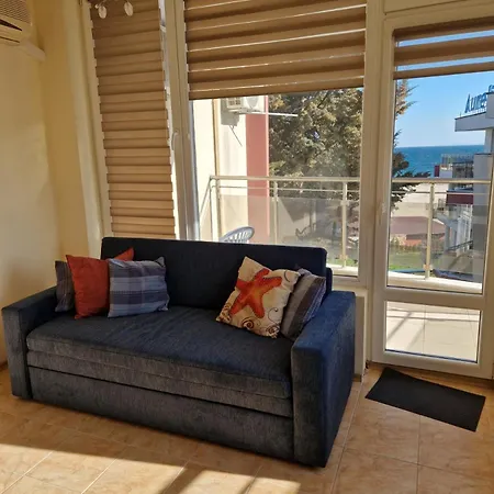 Apartment Kalin Complex Aurelia-ravda *