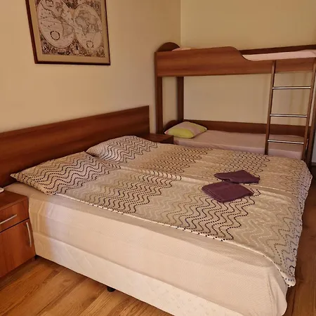 Kalin Complex Aurelia-ravda * Nesebăr