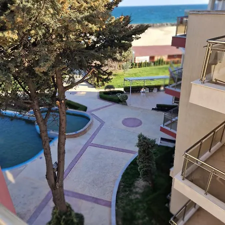 Apartment Kalin Complex Aurelia-ravda