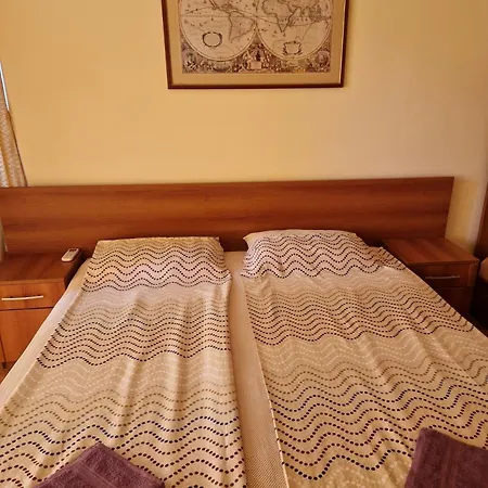 Kalin Complex Aurelia-ravda