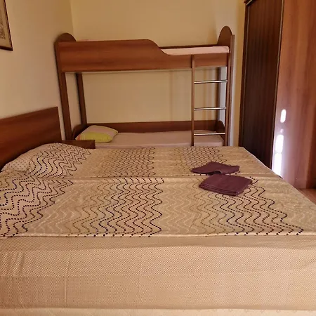 Kalin Complex Aurelia-ravda 公寓 内塞伯尔