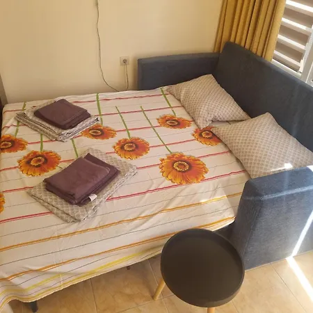 Apartament Kalin Complex Aurelia-ravda