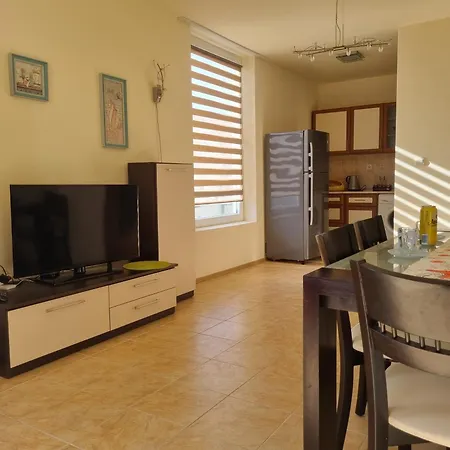 Kalin Complex Aurelia-ravda Apartament *