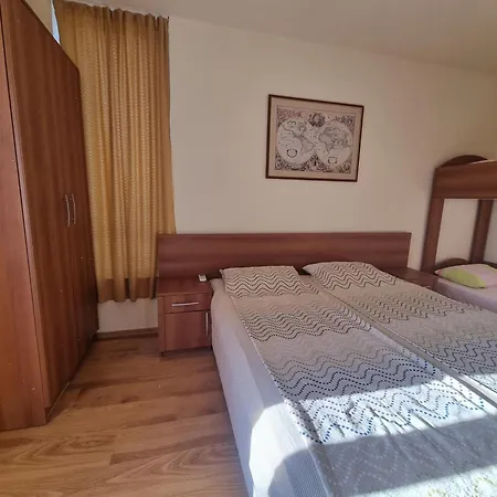 Kalin Complex Aurelia-ravda Apartment