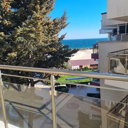 Apartament Kalin Complex Aurelia-ravda *