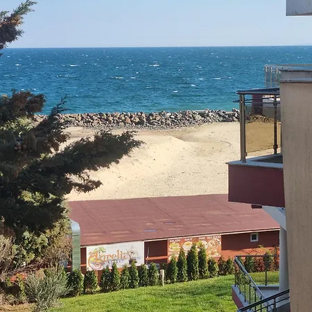 Apartment Kalin Complex Aurelia-ravda Nesebar