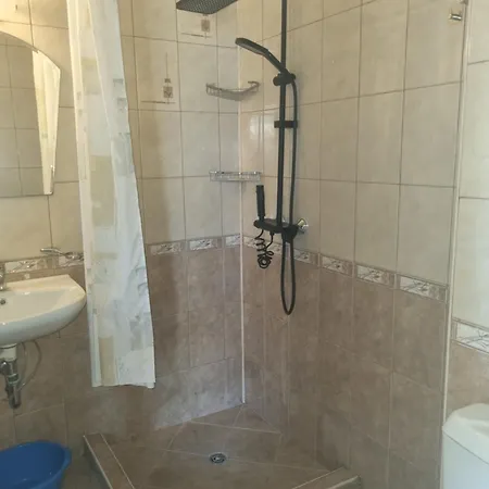 Kalin Complex Aurelia-ravda Несебр