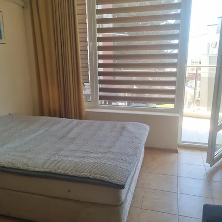 Kalin Complex Aurelia-ravda Apartament