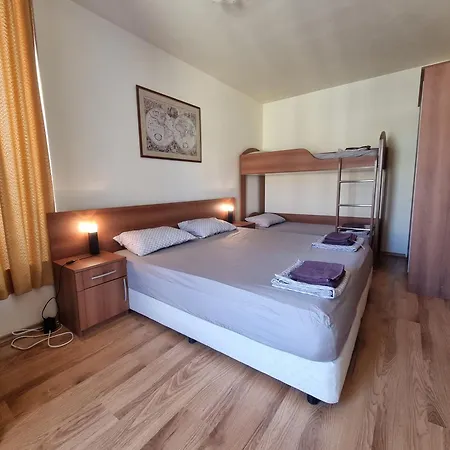 Apartment Kalin Complex Aurelia-ravda Nessebar