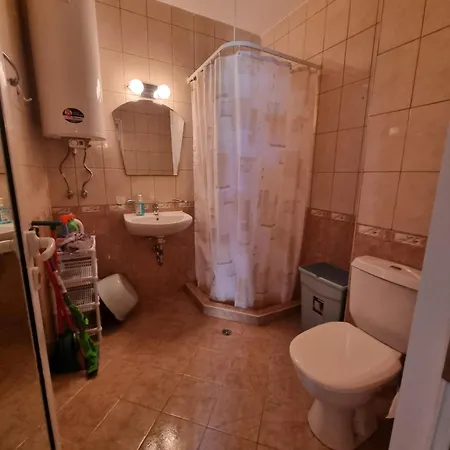 Kalin Complex Aurelia-ravda Nessebar