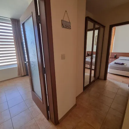 Kalin Complex Aurelia-ravda Apartment