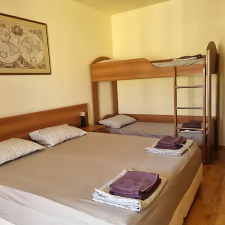 Apartment Kalin Complex Aurelia-ravda