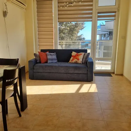 Kalin Complex Aurelia-ravda * Nessebar
