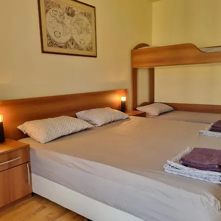 Kalin Complex Aurelia-ravda Nessebar