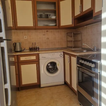 Kalin Complex Aurelia-ravda Apartment Nessebar
