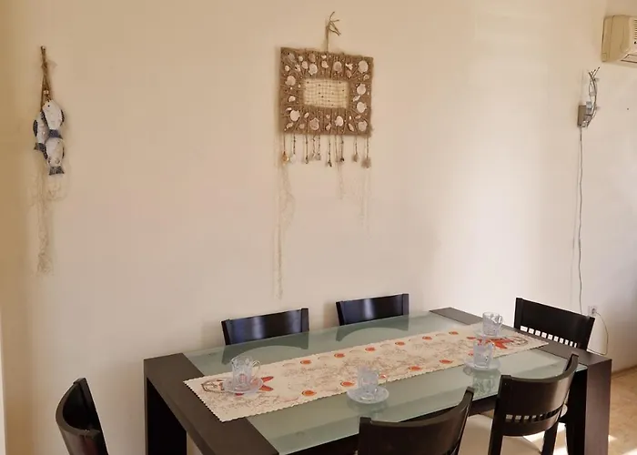 Kalin Complex Aurelia-ravda Apartment *