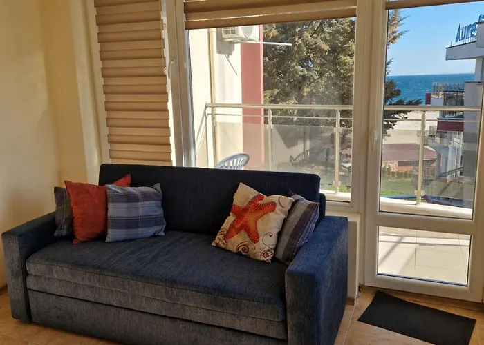 Apartment Kalin Complex Aurelia-ravda *