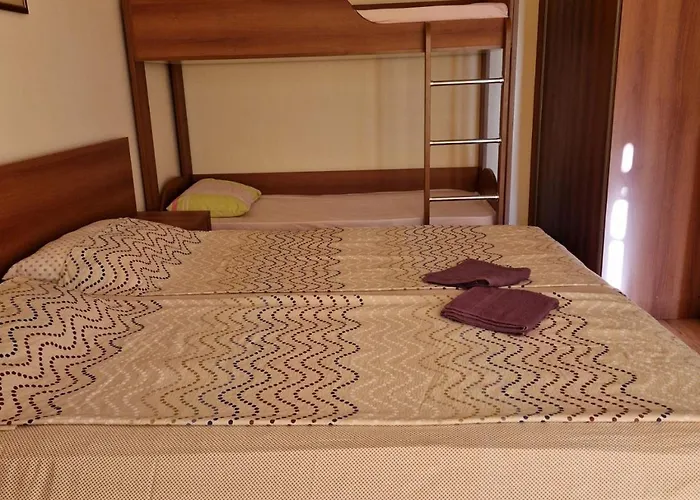 Kalin Complex Aurelia-ravda Apartment Nesebar