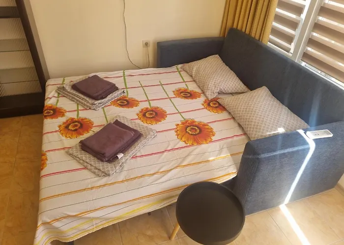 Apartment Kalin Complex Aurelia-ravda