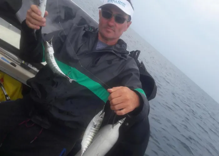 Kalin Complex Aurelia-ravda * Nesebar