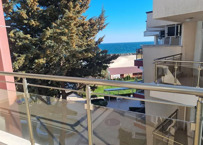 Apartment Kalin Complex Aurelia-ravda *