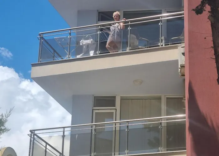 Apartment Kalin Complex Aurelia-ravda *