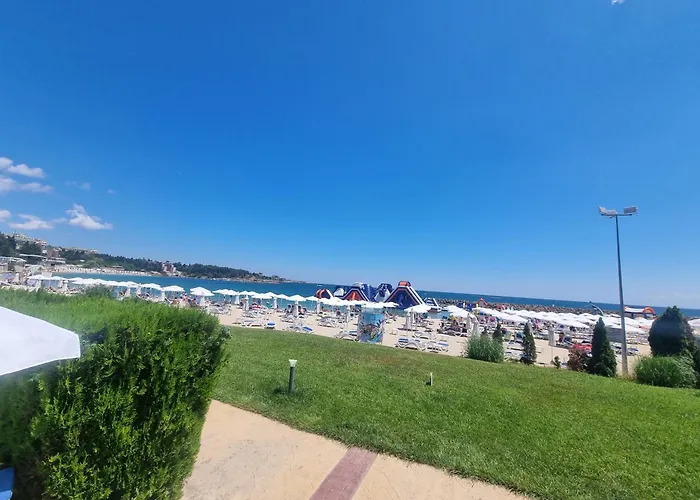 Kalin Complex Aurelia-ravda * Nesebar